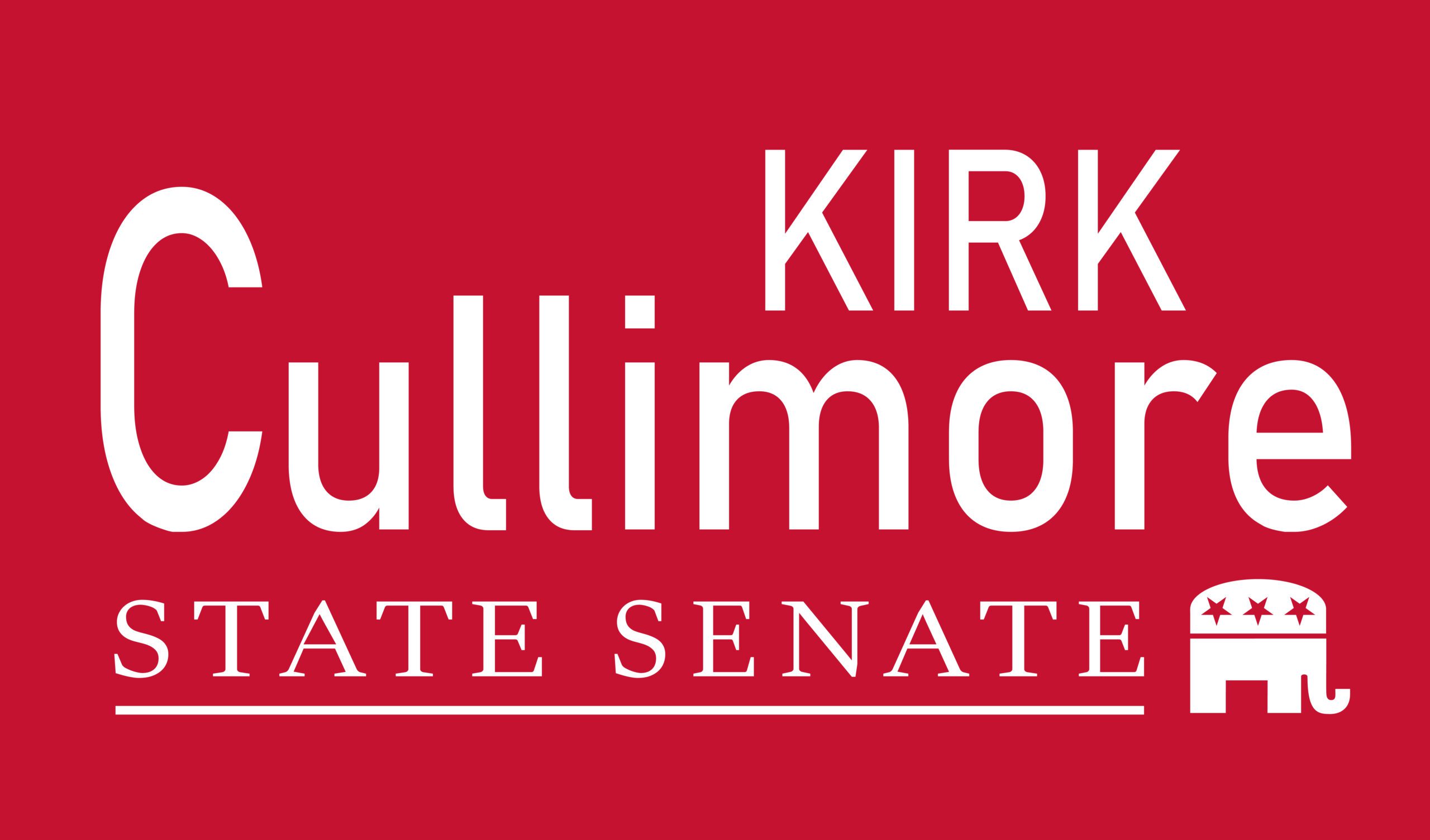 Senator Kirk Cullimore